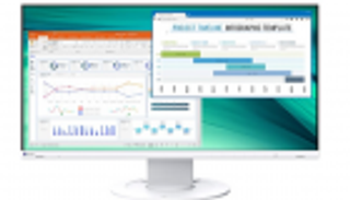 إيزو اليابانية تطلق شاشة جديدة للمحترفين.. إليك التفاصيل