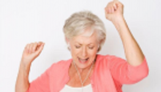 "الرقص".. تقنية جديدة للتعرف على الأشخاص