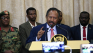 إرجاء زيارة رئيس الوزراء السوداني إلى جوبا