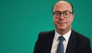 إلياس الفخفاخ المكلف بتشكيل الحكومة التونسية الجديدة