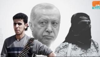 أردوغان أصبح ركنا أصيلا في خراب وإشعال الوضع في ليبيا