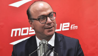 إلياس الفخفاخ المكلف بتشكيل الحكومة التونسية - أرشيفية