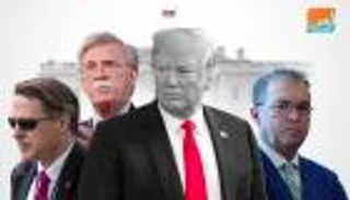 العالم يترقب انطلاق محاكمة "عزل" ترامب.. شهود وأوراق