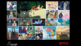 بشرى لعشاق "الأنمي".. أفلام "غيبلي" على نتفليكس في فبراير