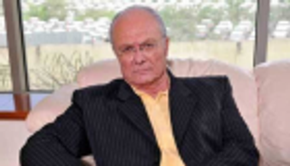 يوسف فوزي.. فنان تآمر عليه المرض