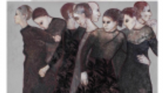 حكايات عالم قديم ترويها ريشة الفنانة سعاد مردم بك