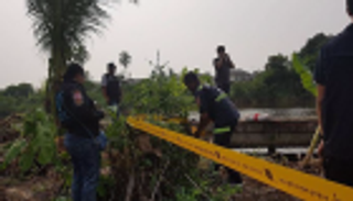 300 عظمة بشرية في حديقة قاتل متسلسل بتايلاند