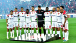 الوداد يستعيد صدارة الدوري المغربي تحت أنظار المدرب المحتمل