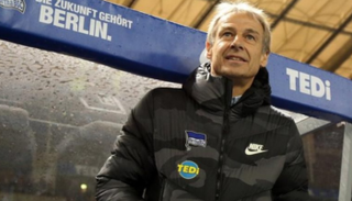 يورجن كلينسمان