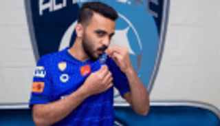 قبل الموعد المحدد.. مدالله ينتقل من التعاون إلى الهلال