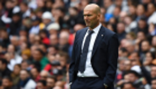 زيدان يفتح الطريق أمام رحيل أودريوزولا عن ريال مدريد