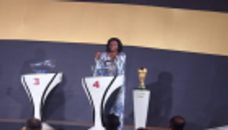 3 صدامات عربية في تصفيات أفريقيا لكأس العالم 2022