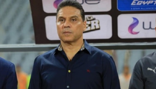 حسام البدري 