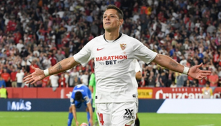 خافيير هرنانديز 