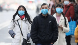 فيروس كورونا ضرب العالم