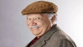 الفنان المصري يحيى الفخراني