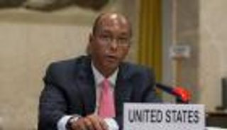 واشنطن: تهديد إيران بالانسحاب من معاهدة "انتشار الأسلحة النووية" مؤسف 