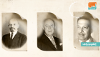 حدث في 21 يناير.. ميلاد نجيب الريحاني ووفاة لينين 