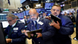 فيروس الصين يصيب وول ستريت