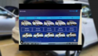 تسريب يكشف إمكانات طراز فولكس فاجن "جولف" 2020