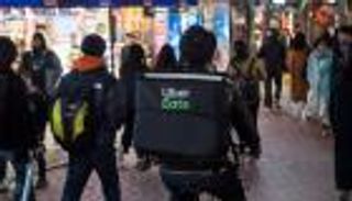 الخسائر تجبر أوبر على بيع Uber Eats الهند