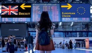 غرامات وتجميد.. العلاقة بين الاتحاد الأوروبي وبريطانيا بعد بريكست