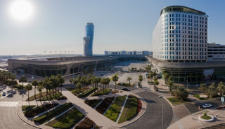 أدنيك وجهة رائدة لاستضافة الفعاليات العالمية