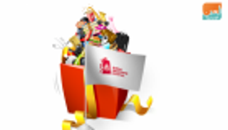 431 مليون درهم مبيعات حملة "دورها تربح" في مهرجان دبي للتسوق