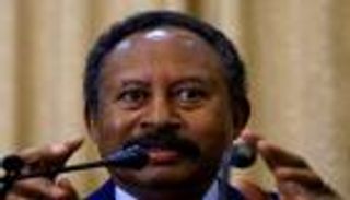 "السيادي السوداني" يعتمد 3 وزراء دولة جدد بحكومة حمدوك