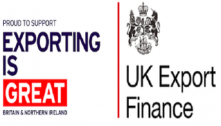 وكالة تمويل التنمية البريطانية - أرشيفية