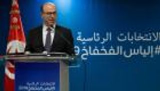 من هو إلياس الفخفاخ رئيس وزراء تونس المكلف؟