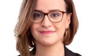 هبة يزبك - أرشيفية