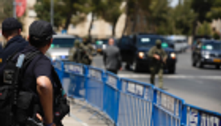 نحو 40 رئيس دولة يتوافدون على إسرائيل وفلسطين دون أفق للسلام