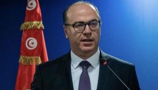 رئيس الوزراء التونسي المكلف إلياس الفخفاخ