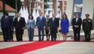 بومبيو يتوقع إجراءات أمريكية جديدة لدعم زعيم المعارضة بفنزويلا