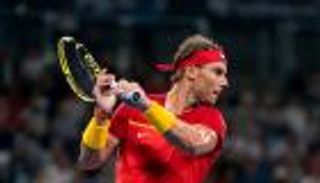 نادال يستهل مشواره في أستراليا المفتوحة للتنس بفوز سهل على ديليين