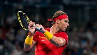 رافائيل نادال