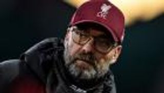 بسبب أمم أفريقيا.. اجتماع غاضب بين كلوب وثلاثي ليفربول