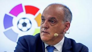 خافيير تيباس 