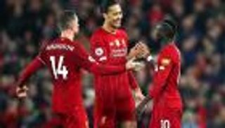 بمباراة مؤجلة.. ليفربول الأكثر حصدا لنقاط البريمييرليج بعد 23 جولة