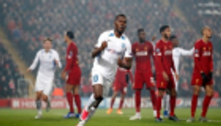 على خطى صلاح.. التنزاني ساماتا رفضه الزمالك فانتقل إلى البريمييرليج