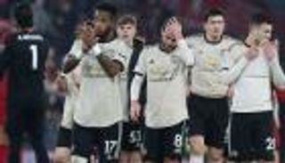 بسبب ليفربول.. اتحاد الكرة الإنجليزي يوجه اتهاما لمانشستر يونايتد