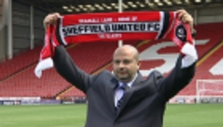 فيديو.. عبدالله بن مساعد يعدد أسباب نجاح تجربته مع شيفيلد يونايتد