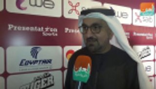 فيديو.. عارف العواني يتحدث عن استضافة أبوظبي قمة القادة الرياضيين