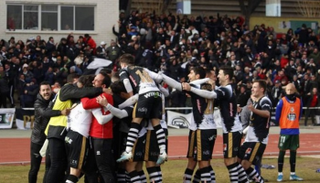 يونيونيستاس سالامانكا