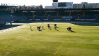 ديل هيلمانتيكو.. ملعب مؤقت أنقذه ريال مدريد من بطش الاتحاد الإسباني