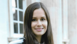 الأكاديمية الأسترالية كايلي مور جيلبرت المحتجزة في إيران