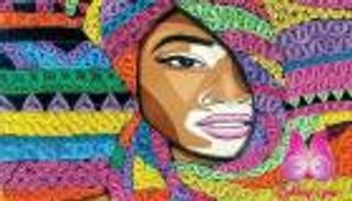 "كويلنج فور يو".. مصرية تحول الورق إلى تحف فنية