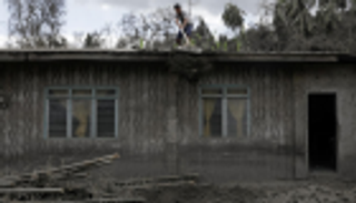 بركان "تال" يستعد لانفجار كبير.. تحذيرات فلبينية