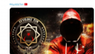 قراصنة أتراك يخترقون حسابات مرشح سابق لرئاسة فرنسا انتقد أردوغان